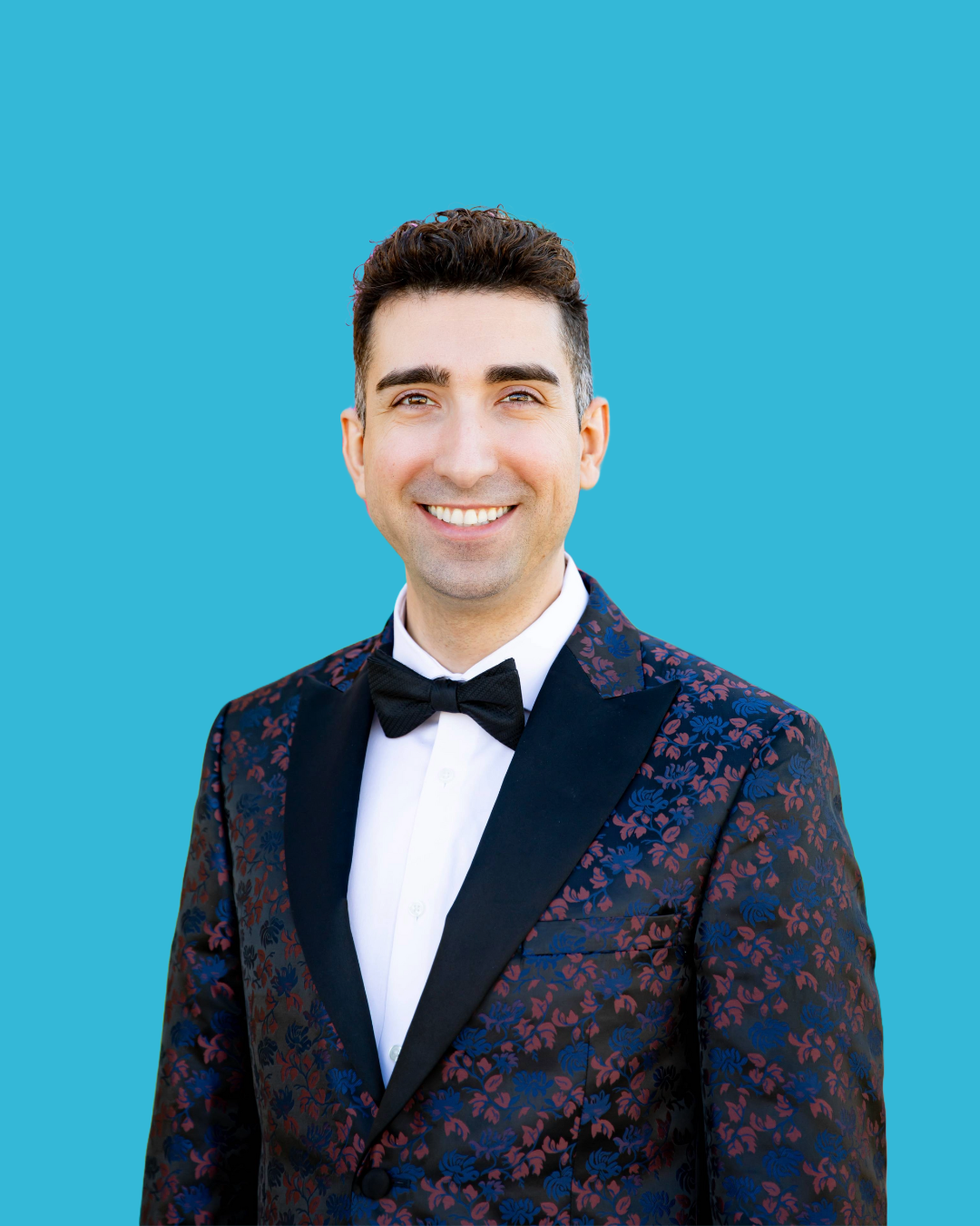 AAF Headshots